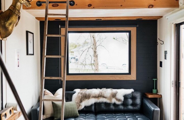 Tiny Home Stay Near Wine County, Bay View & Access