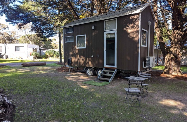 Tiny House 20 at Grampians' Edge by Tiny Away