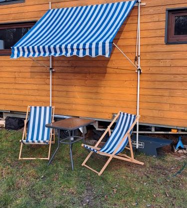 Tiny House Evita