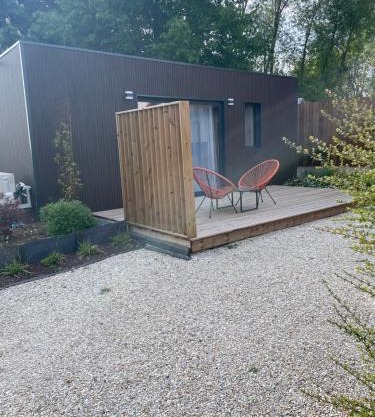 Tiny house