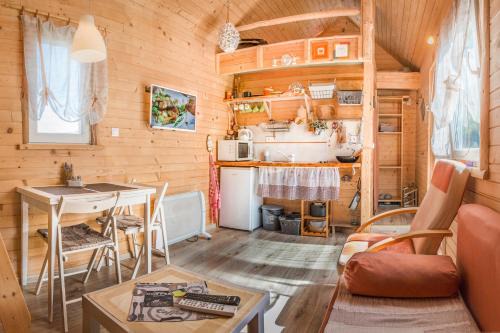 Tiny House Lavender