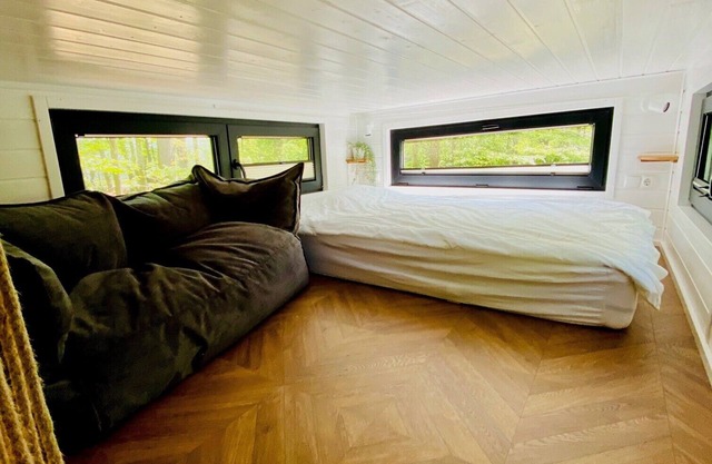 Tiny House "Oak"