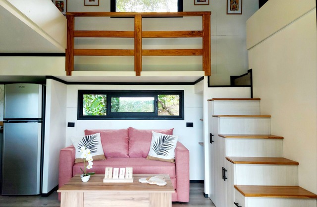 Tiny Private Oasis: Nature, Comfort, and Access to Costa Rica's Top Attractions