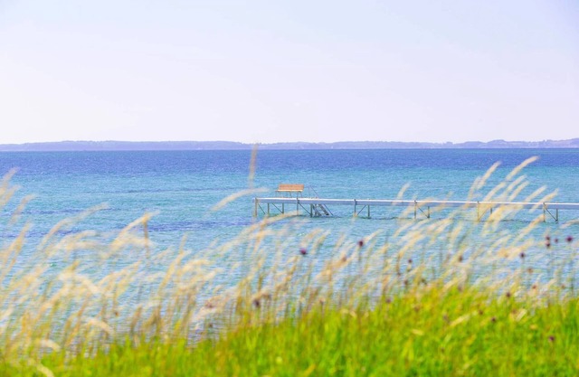 Tiny Seaside Kegnæs #07 - 1st Row