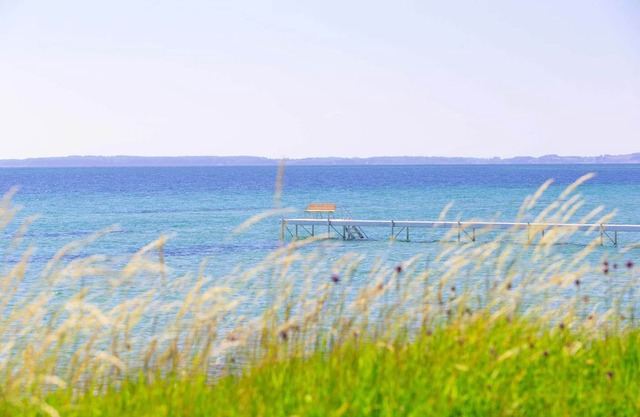 Tiny Seaside Kegnæs #28 – 2nd Row