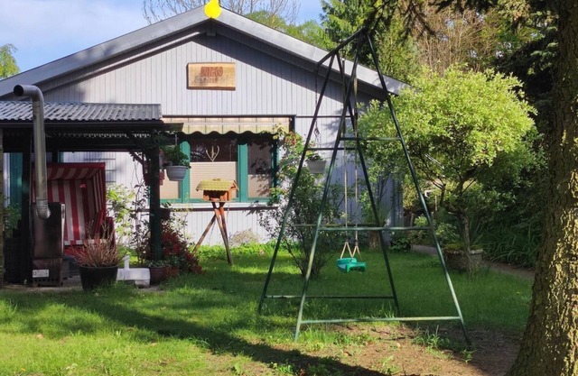 Tinyhouse Auszeit, Deutschland