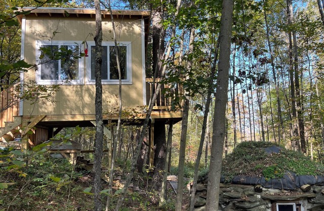 TinyTreehouse for Two