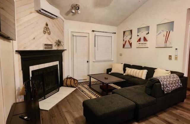 Tioga Townhouse