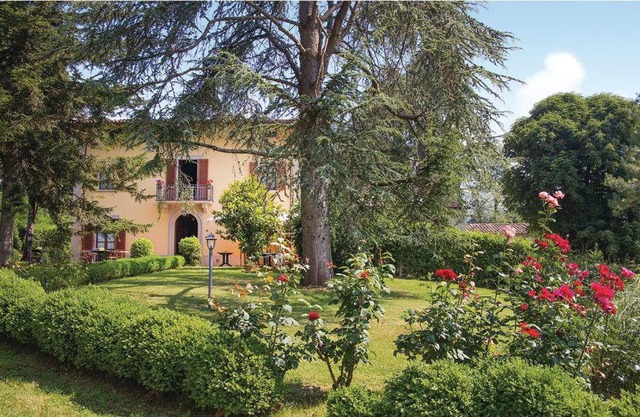 Tipica Villa Toscana