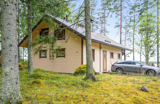 Tipuniemi by Interhome