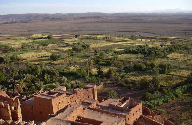 Tizagzaouine Private House