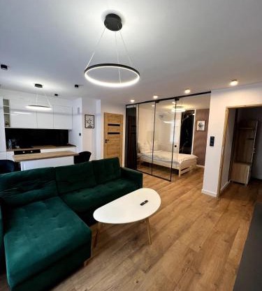 TK Komfortowy Apartment w Pile Netflix Światłowód w cenie