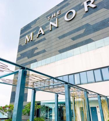 TM Persiaran Stonor KLCC - MK HOME