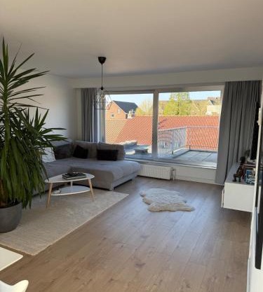 TML 500m Luxurieus Penthouse 2 balconys