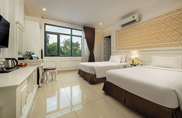 Toan Thang Hotel by Bay Luxury