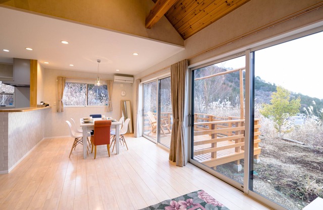 tocoro. Mt. Fuji Mutsuki