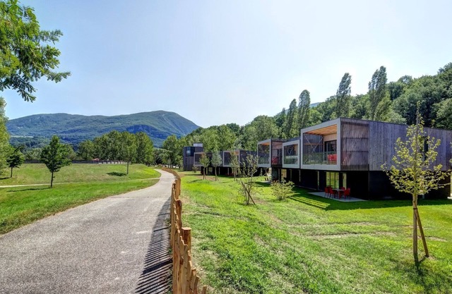 Toit-Terrasse Privée ! Au bord de Natura 2000