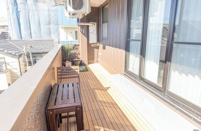 Toko Ryokan
