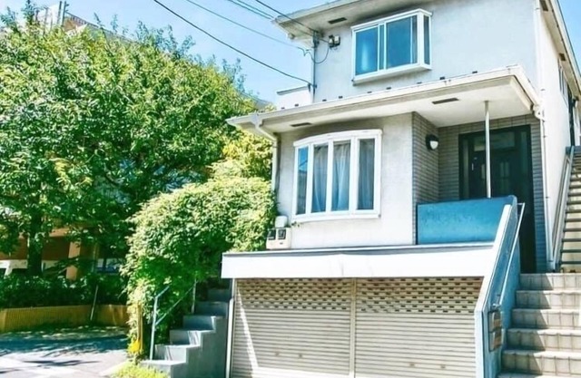 TOKYO HOUSE group/family up to 5 people persons Super Fast 200MbpsWiFi/Long Stay