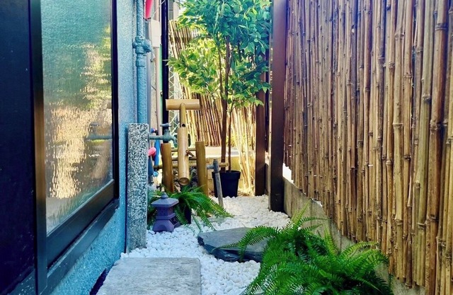 Tokyo Nook