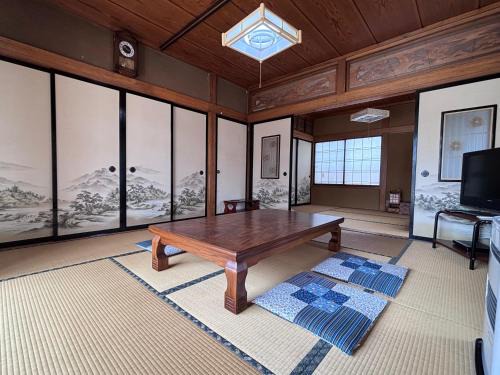 Tomaru細野