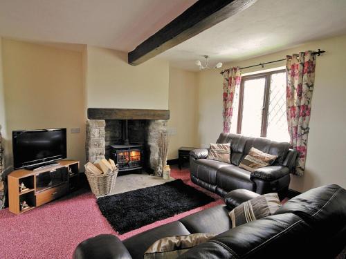 Tomfield Cottage