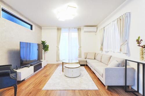 Tomo House 西新宿五丁目戸建