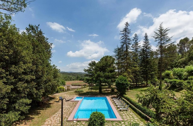 ton L'Aviador de Can Ton, family holiday house