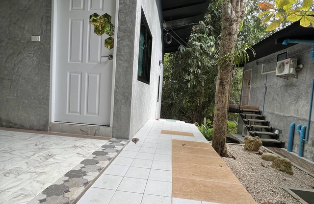 Ton Pling Khao Lak Villa