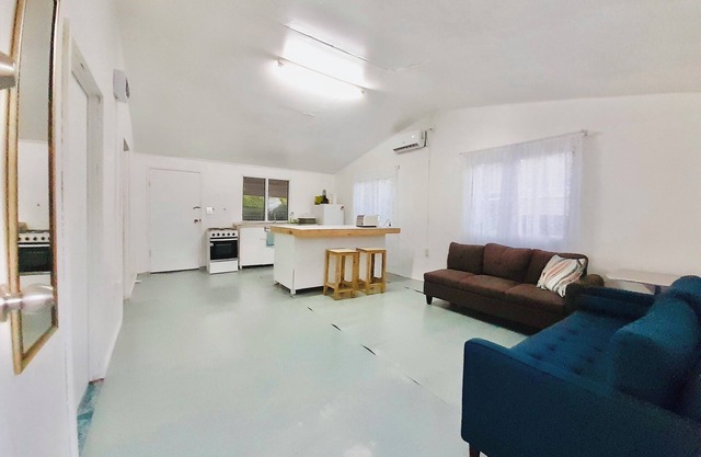 Tonga Coral Cottage - Entire Place