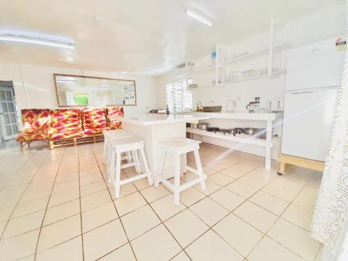 Tonga Cottage - Entire Place with Aircon
