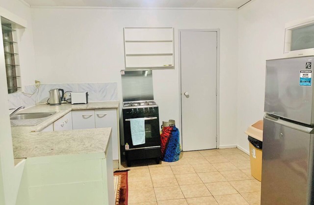 Tonga Ocean Cottage - Entire Place in the Heart of Nuku’alofa Town