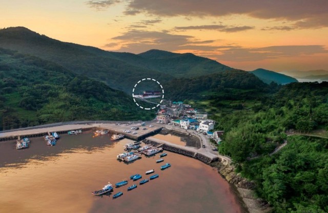 Tongyeong Friend Pension