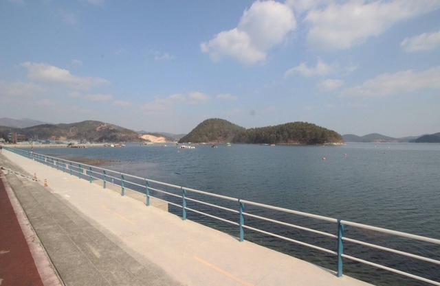 Tongyeong Hotel Saizone