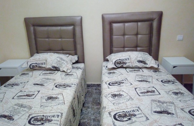 TOO CLEAN APARTMENT WELL LOCATED AND QUIET