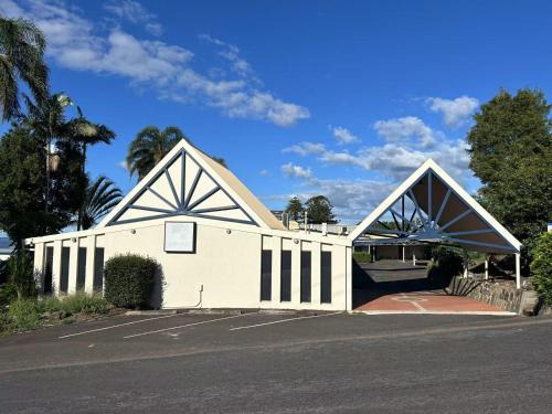 Toowoomba Motel