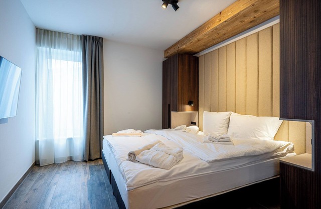 TOP 1 - Modernes Apartment Direkt an der Skipiste