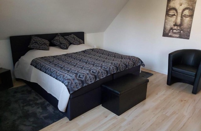 Top-Apartment