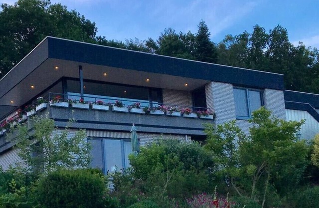 Top apartment in dream location in the east of Hamburg (also long-term rental)