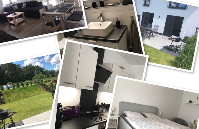 TOP apartment near Berlin, very easy access