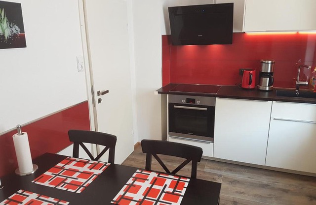 Top Apartment Rödermark 2SZ