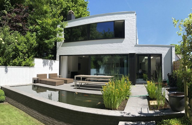 Top Charming And Relaxing Holiday House With Beautiful Garden
