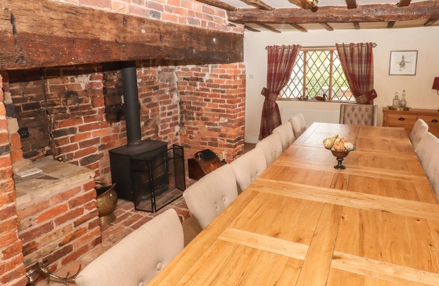 Top Farm House