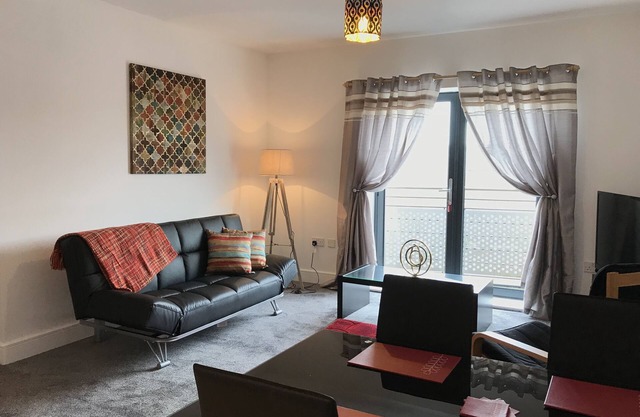Top Floor Deluxe - With City Views