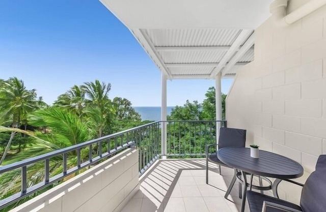 Top Floor - Enjoy the Sea Breeze