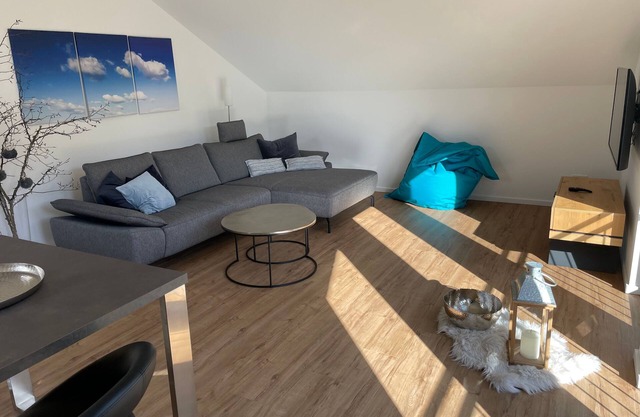 Top floor - FerienHAusZeit Edersee