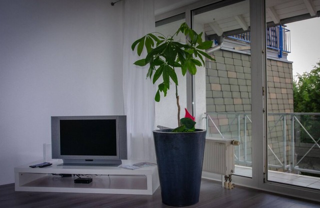 Top location, design apartment, newly renovated - central location in the Rhein Main area