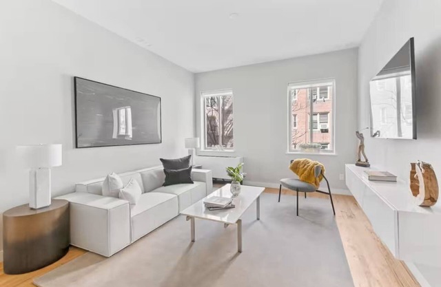 Top Notch 2-Bed/2-Bath in UES Mins to Central Park