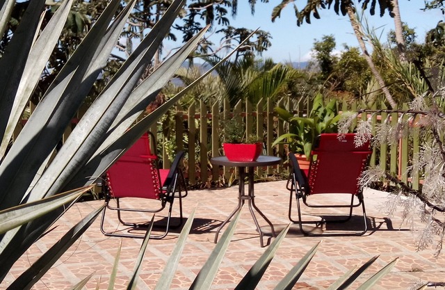 Top of the Mountain, new American owned Gated modern Lodge