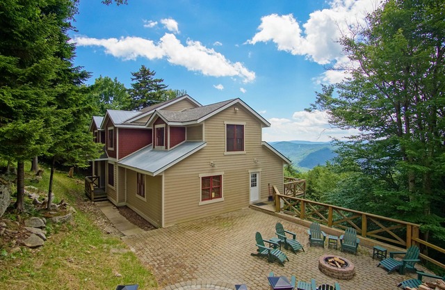 Top Property In Snowshoe 8 Br Nwr Rd 11 Luxury Home